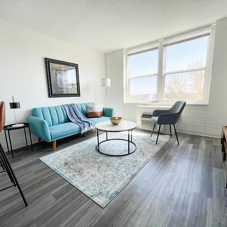 Sleepover Downtown Cincinnati 1Bd 1Ba Apartments 외부 사진