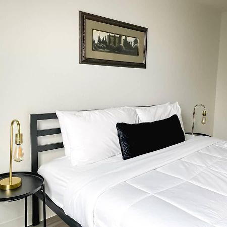 Sleepover Downtown Cincinnati 1Bd 1Ba Apartments 외부 사진