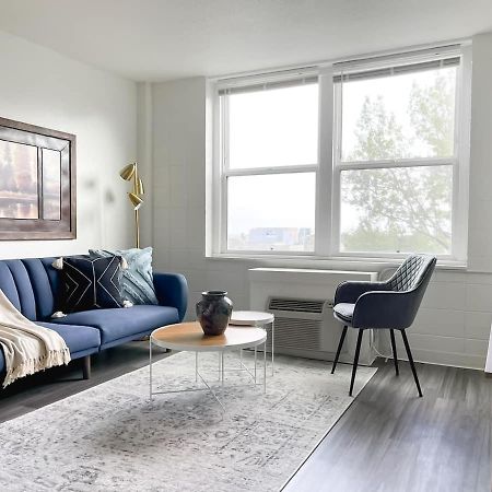Sleepover Downtown Cincinnati 1Bd 1Ba Apartments 외부 사진