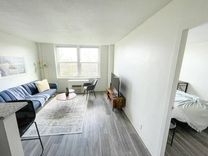 Sleepover Downtown Cincinnati 1Bd 1Ba Apartments 외부 사진
