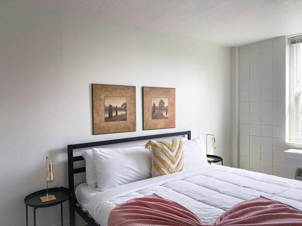 Sleepover Downtown Cincinnati 1Bd 1Ba Apartments 외부 사진
