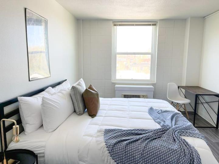 Sleepover Downtown Cincinnati 1Bd 1Ba Apartments 외부 사진