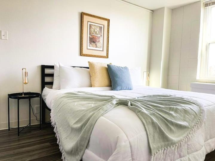 Sleepover Downtown Cincinnati 1Bd 1Ba Apartments 외부 사진