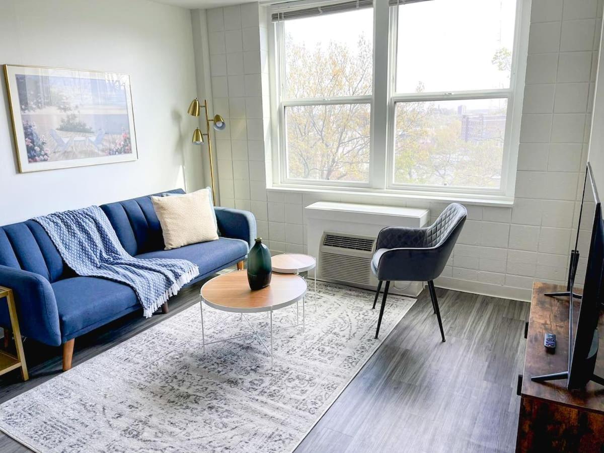 Sleepover Downtown Cincinnati 1Bd 1Ba Apartments 외부 사진