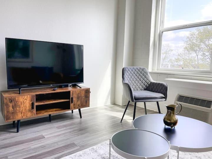 Sleepover Downtown Cincinnati 1Bd 1Ba Apartments 외부 사진
