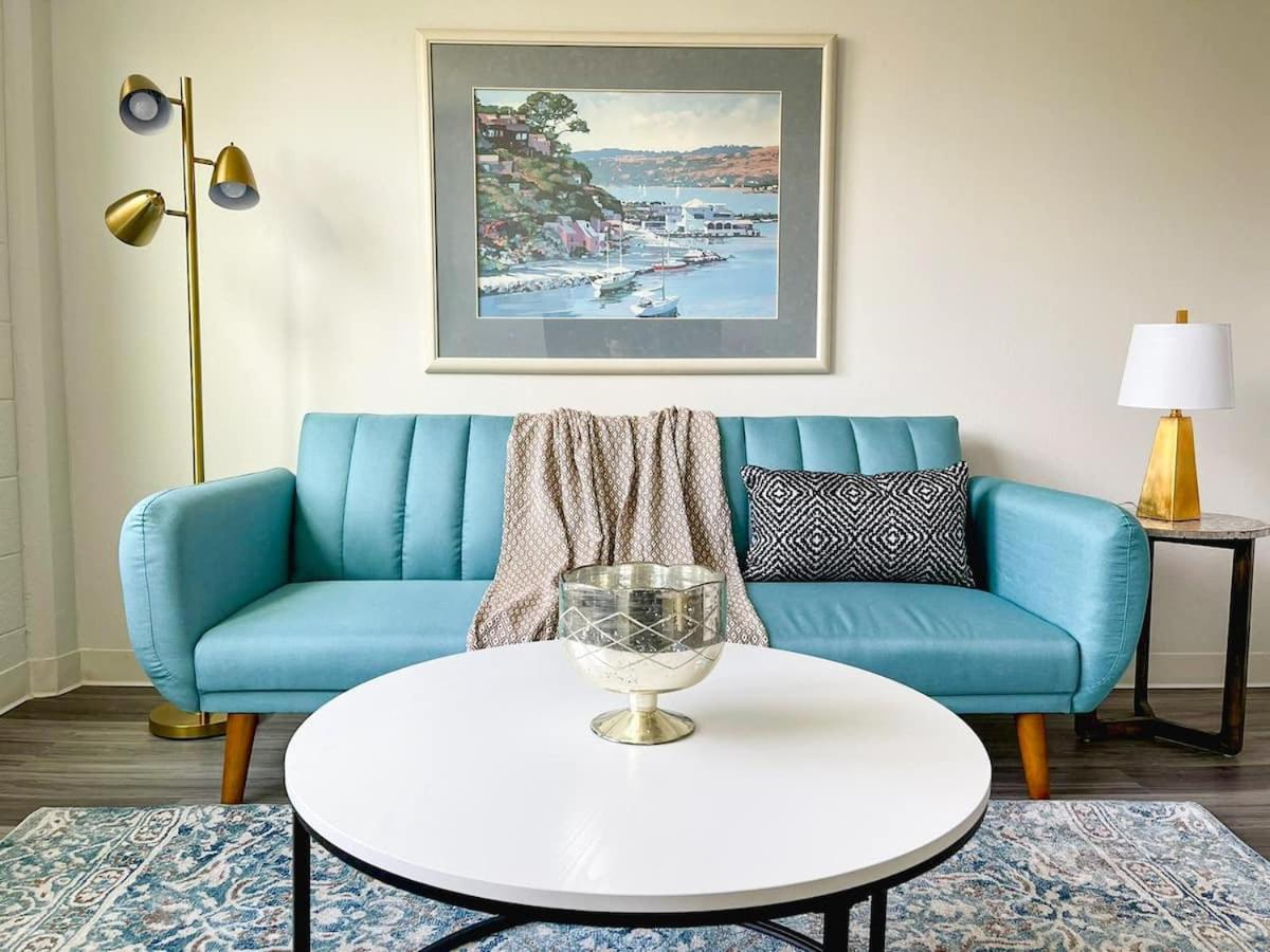 Sleepover Downtown Cincinnati 1Bd 1Ba Apartments 외부 사진