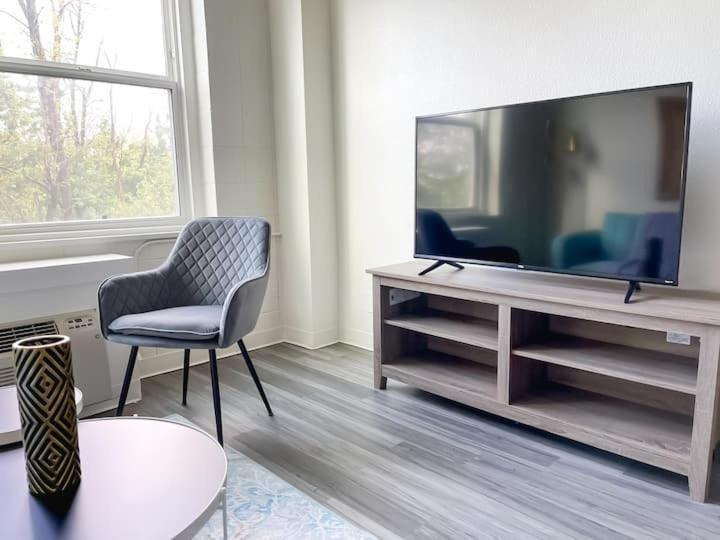 Sleepover Downtown Cincinnati 1Bd 1Ba Apartments 외부 사진