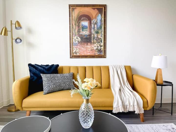 Sleepover Downtown Cincinnati 1Bd 1Ba Apartments 외부 사진