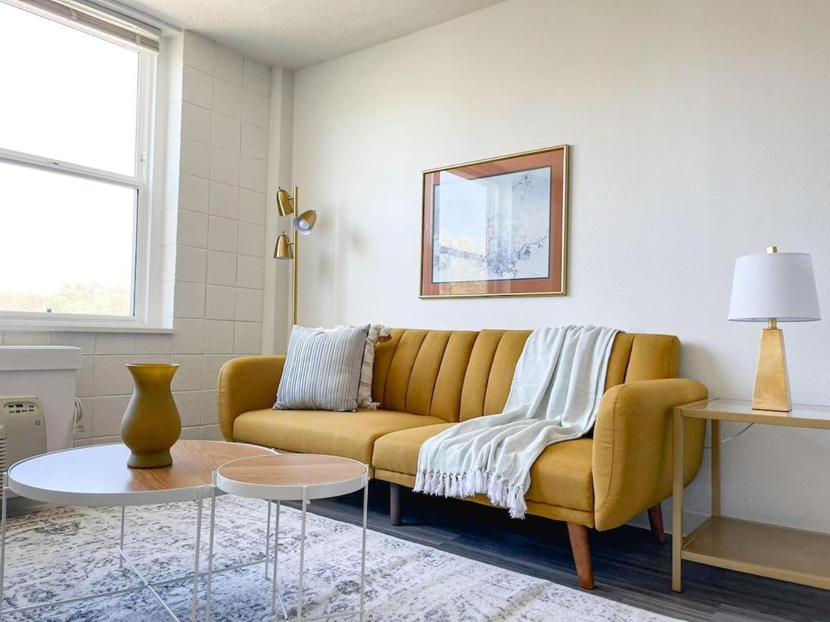 Sleepover Downtown Cincinnati 1Bd 1Ba Apartments 외부 사진