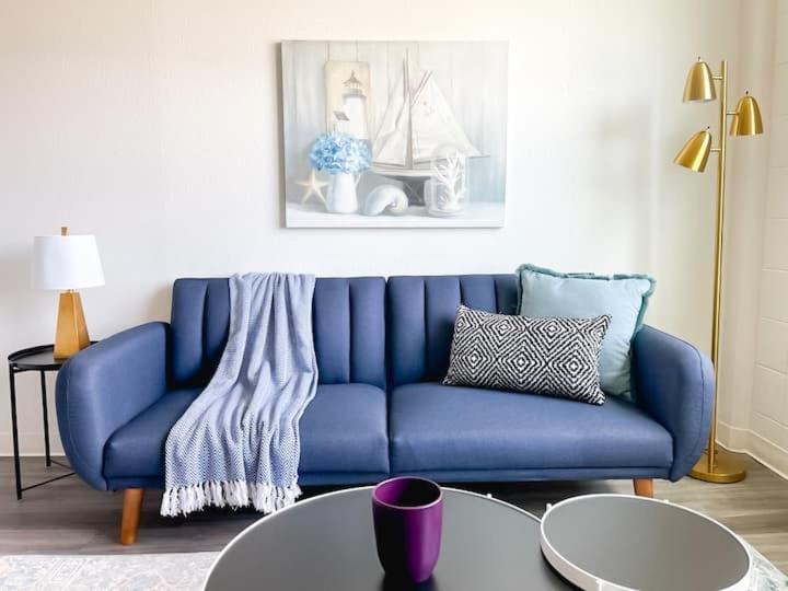 Sleepover Downtown Cincinnati 1Bd 1Ba Apartments 외부 사진