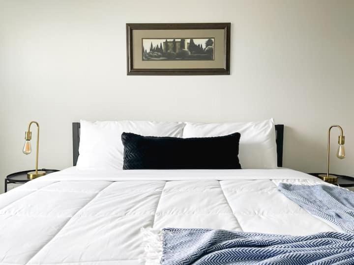 Sleepover Downtown Cincinnati 1Bd 1Ba Apartments 외부 사진