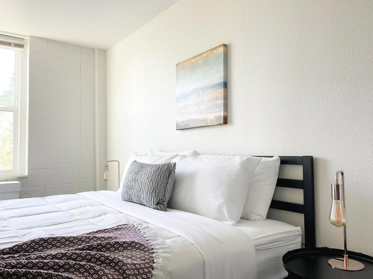 Sleepover Downtown Cincinnati 1Bd 1Ba Apartments 외부 사진