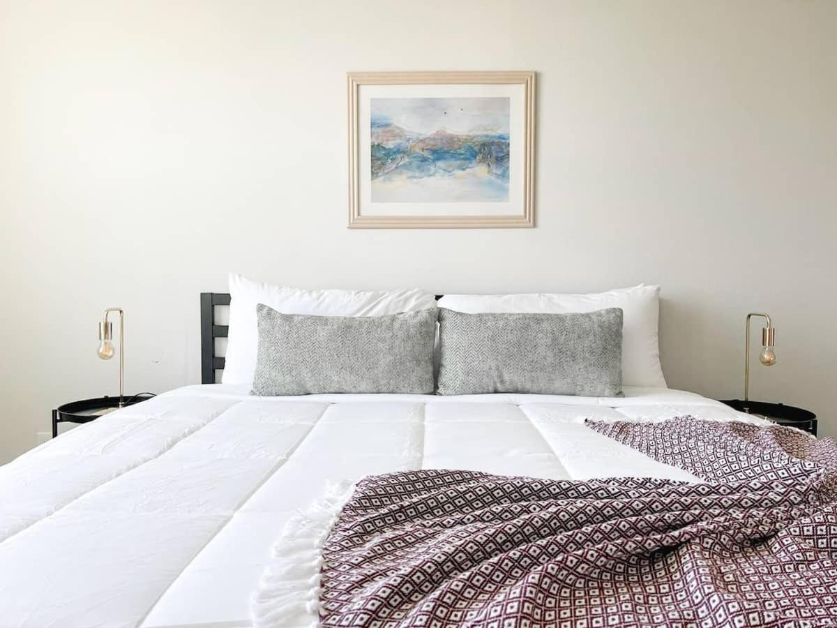 Sleepover Downtown Cincinnati 1Bd 1Ba Apartments 외부 사진
