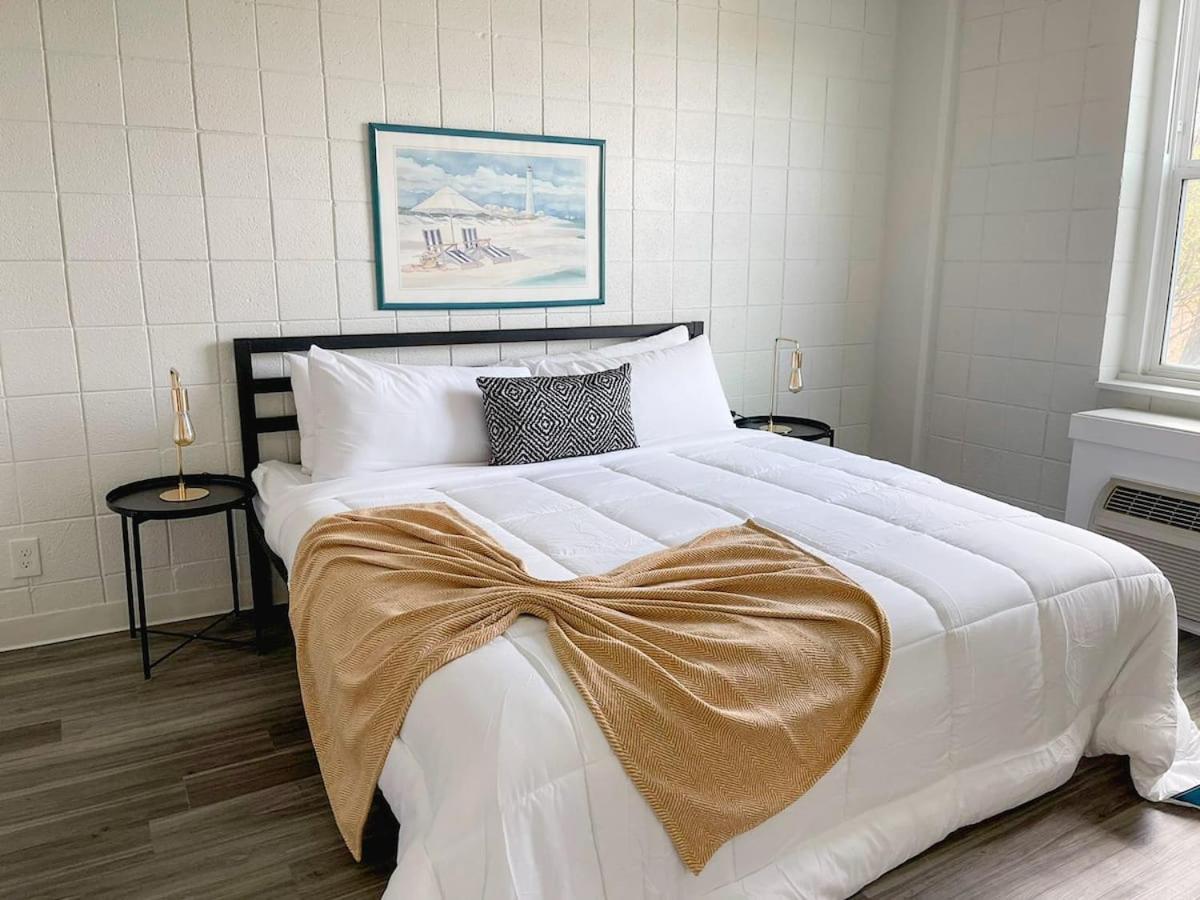 Sleepover Downtown Cincinnati 1Bd 1Ba Apartments 외부 사진
