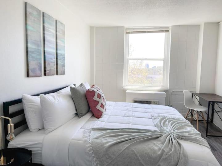 Sleepover Downtown Cincinnati 1Bd 1Ba Apartments 외부 사진