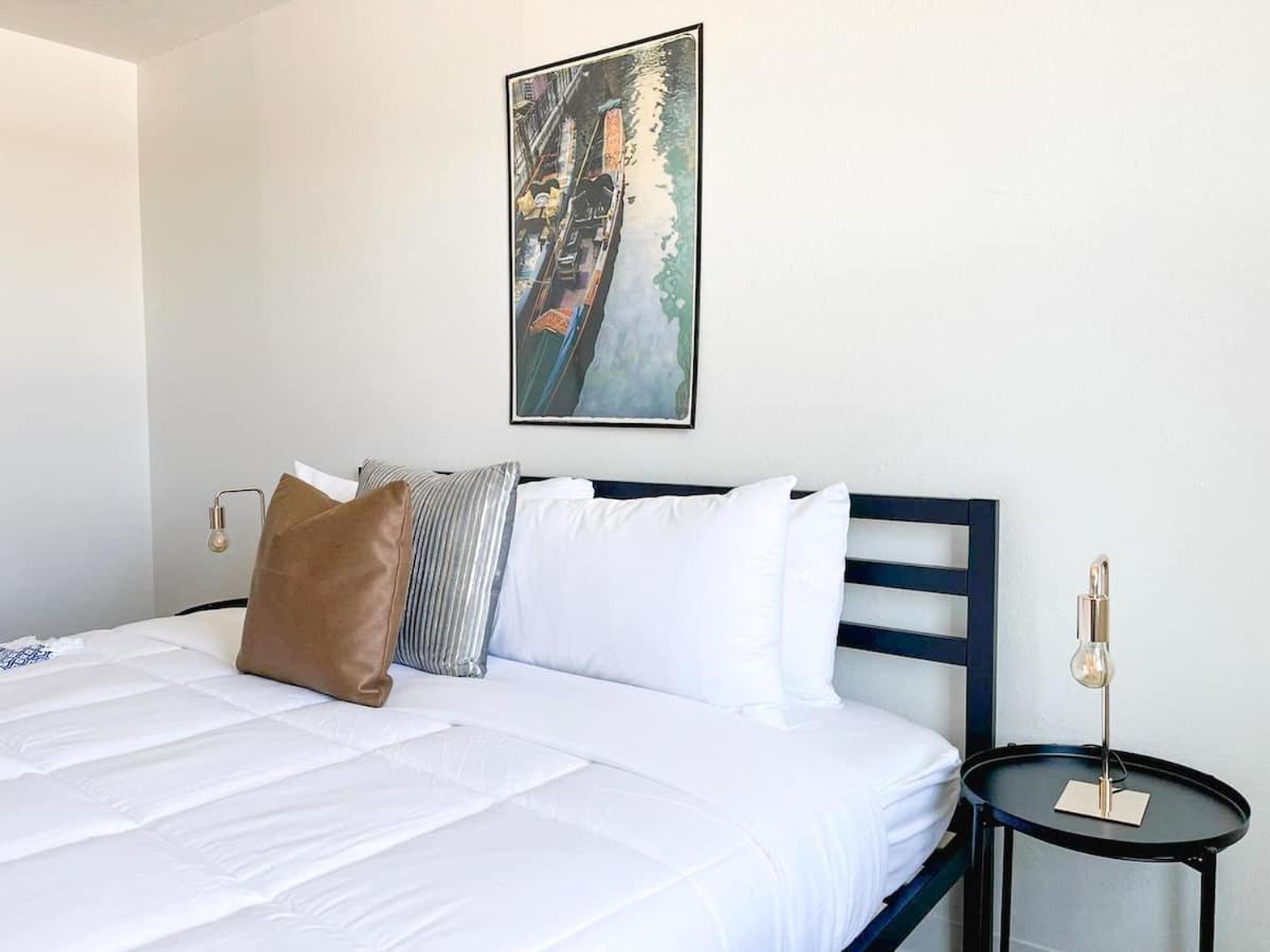 Sleepover Downtown Cincinnati 1Bd 1Ba Apartments 외부 사진