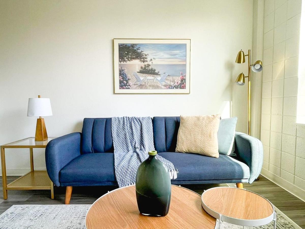 Sleepover Downtown Cincinnati 1Bd 1Ba Apartments 외부 사진