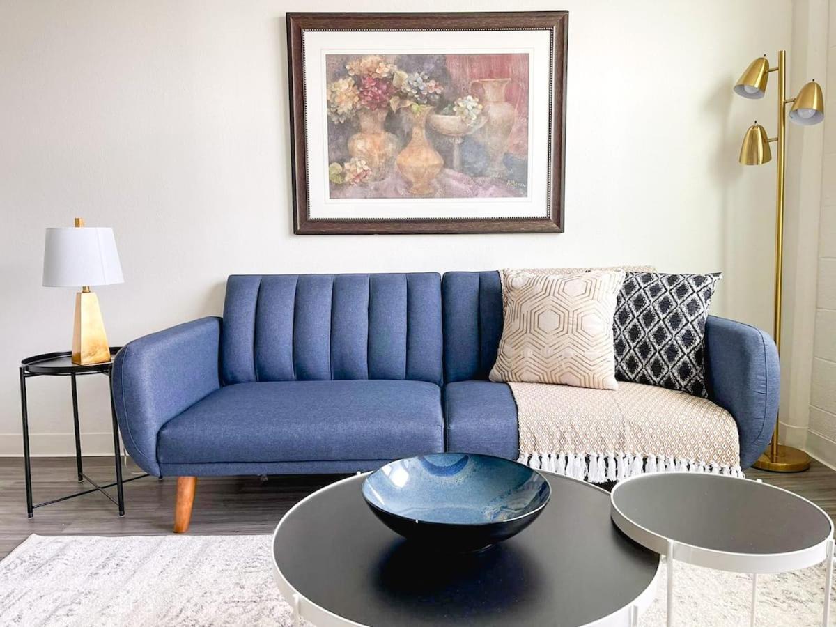 Sleepover Downtown Cincinnati 1Bd 1Ba Apartments 외부 사진