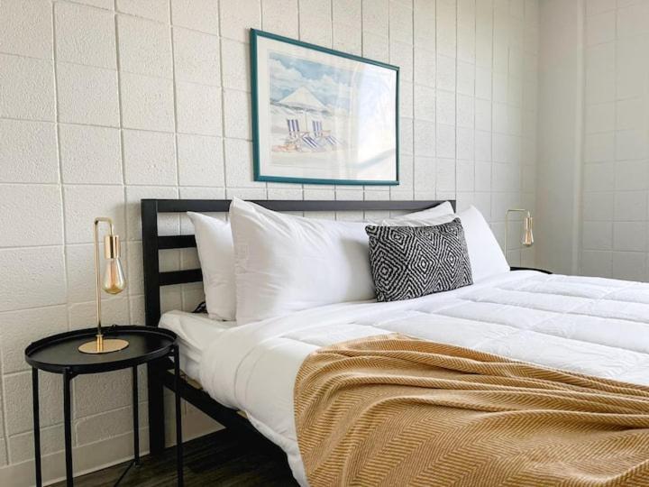 Sleepover Downtown Cincinnati 1Bd 1Ba Apartments 외부 사진
