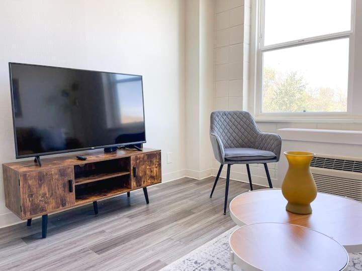 Sleepover Downtown Cincinnati 1Bd 1Ba Apartments 외부 사진