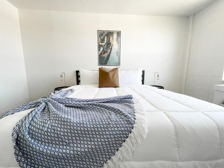 Sleepover Downtown Cincinnati 1Bd 1Ba Apartments 외부 사진