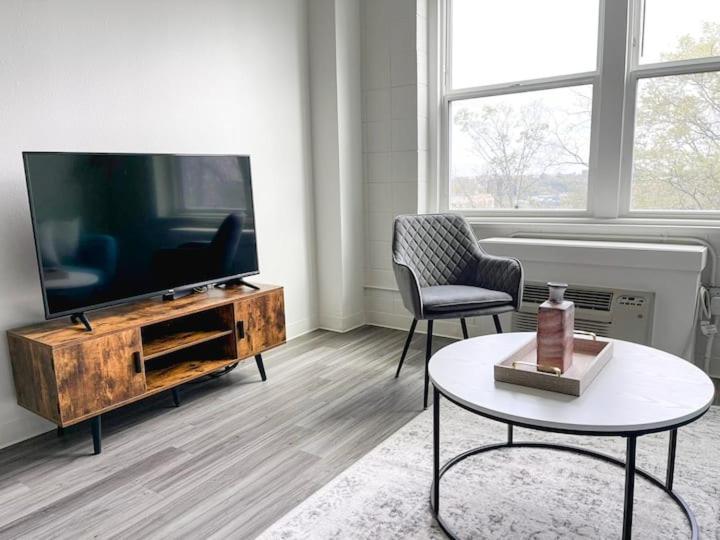 Sleepover Downtown Cincinnati 1Bd 1Ba Apartments 외부 사진