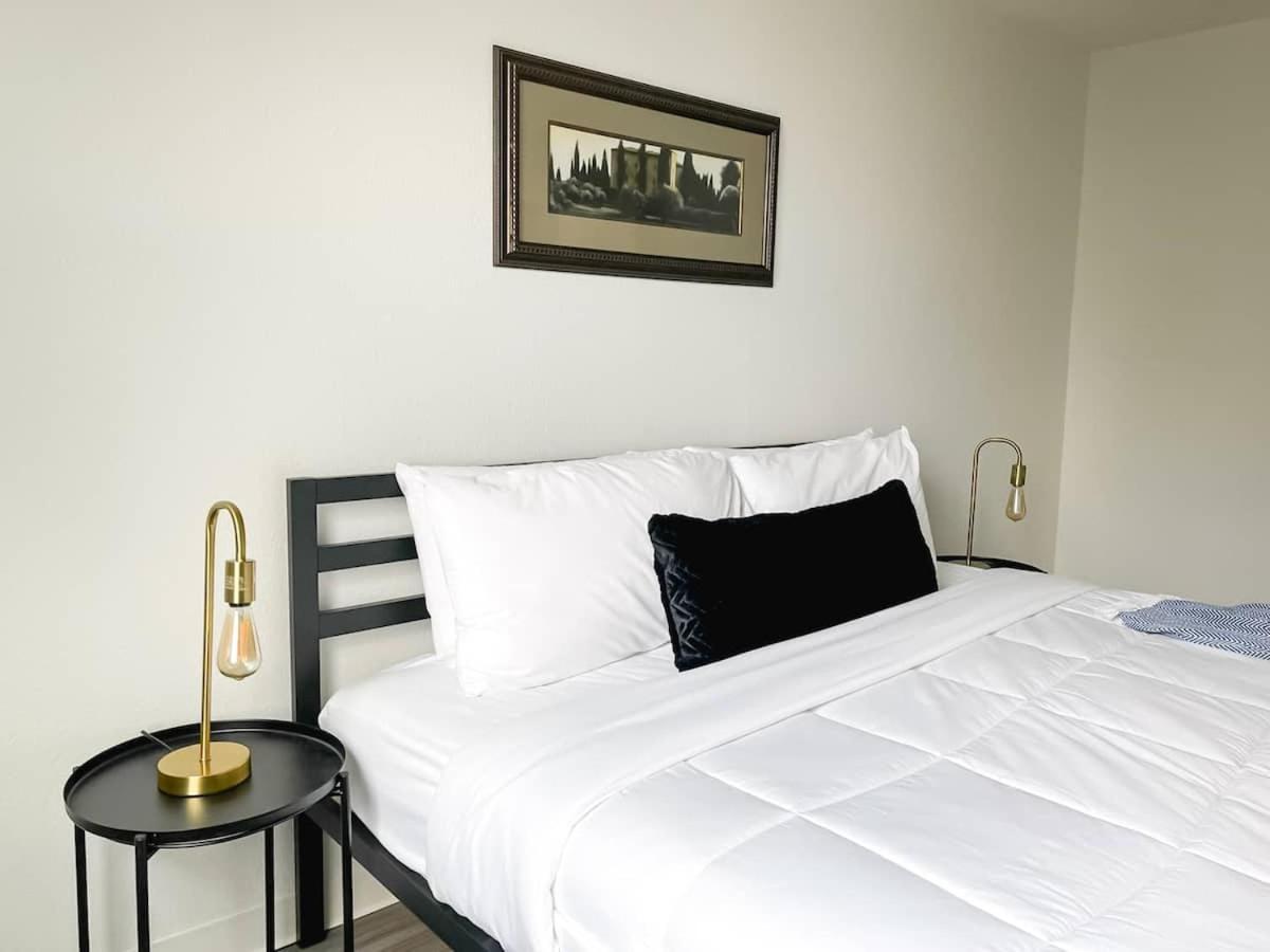 Sleepover Downtown Cincinnati 1Bd 1Ba Apartments 외부 사진