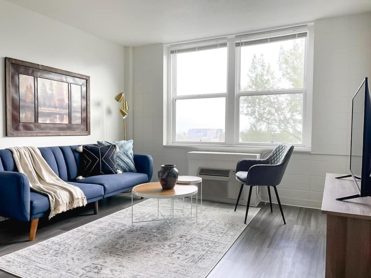 Sleepover Downtown Cincinnati 1Bd 1Ba Apartments 외부 사진