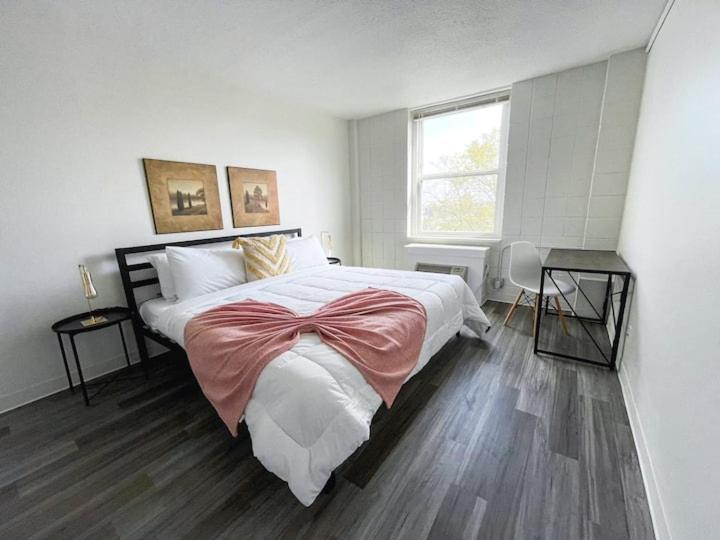 Sleepover Downtown Cincinnati 1Bd 1Ba Apartments 외부 사진
