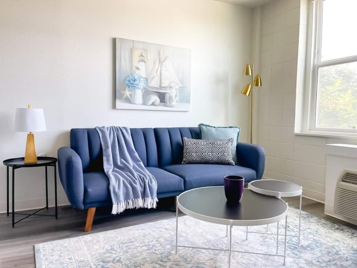 Sleepover Downtown Cincinnati 1Bd 1Ba Apartments 외부 사진