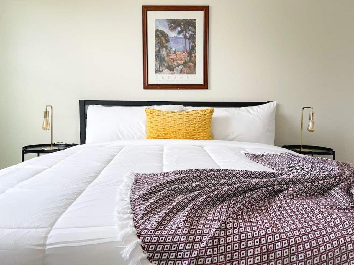 Sleepover Downtown Cincinnati 1Bd 1Ba Apartments 외부 사진