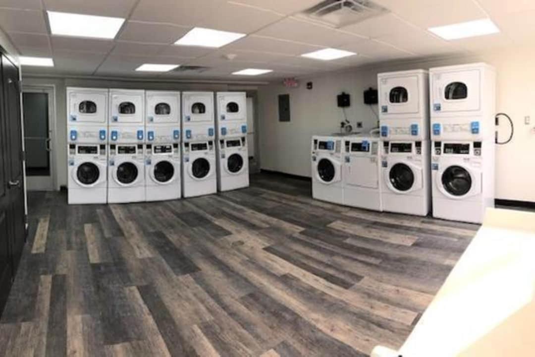 Sleepover Downtown Cincinnati 1Bd 1Ba Apartments 외부 사진